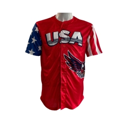 4th July Jerseys 